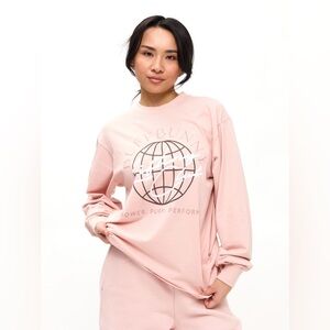 Buffbunny Long Sleeve Top